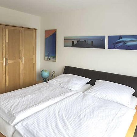 Bernstein Penth Nr 34 Max 3 Pers Apartamento Dierhagen Exterior foto