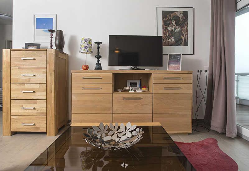 Bernstein Penth Nr 34 Max 3 Pers Apartamento Dierhagen Exterior foto