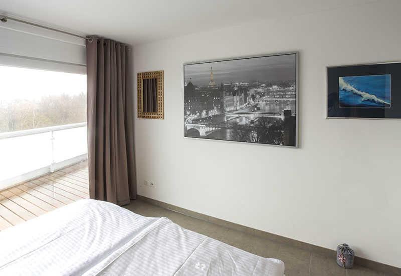 Bernstein Penth Nr 34 Max 3 Pers Apartamento Dierhagen Exterior foto