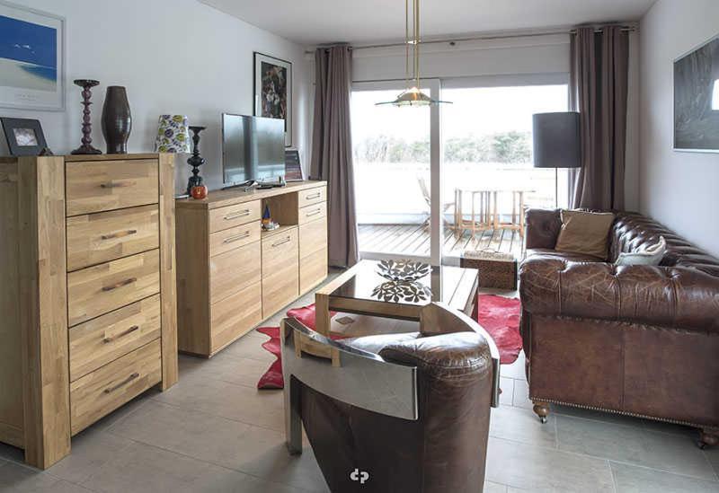 Bernstein Penth Nr 34 Max 3 Pers Apartamento Dierhagen Exterior foto