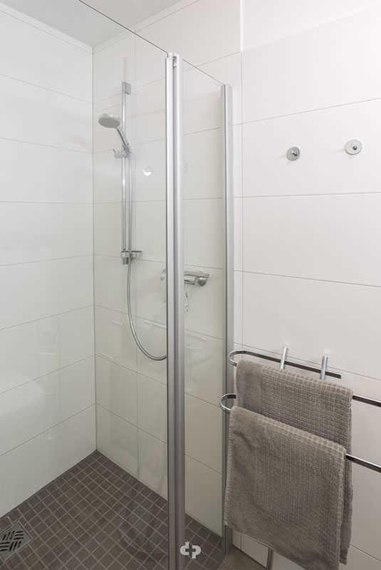 Bernstein Penth Nr 34 Max 3 Pers Apartamento Dierhagen Exterior foto